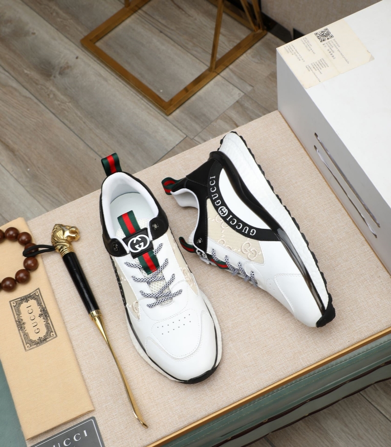 Gucci Casual Shoes